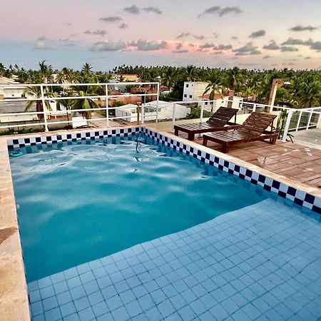 Апартаменты Flat Hello Maragogi - Bella Mare Экстерьер фото