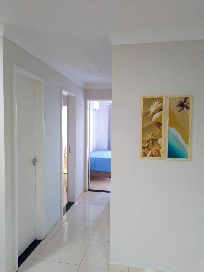 Апартаменты Flat Hello Maragogi - Bella Mare Экстерьер фото